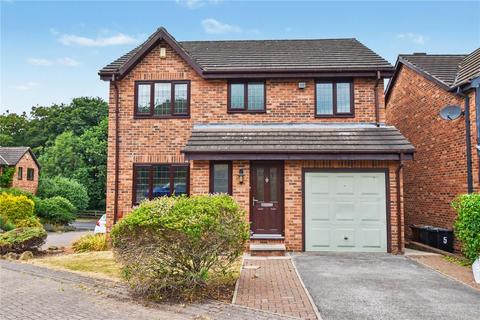 The Oaks, Churwell, Morley, Leeds