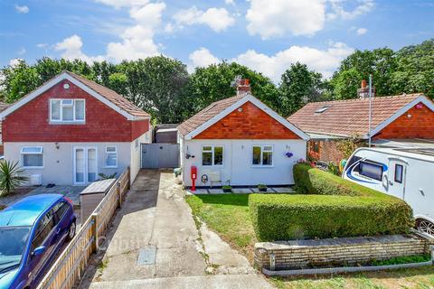 2 bedroom detached bungalow for sale, North Crescent, Hayling Island PO11