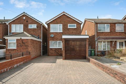 3 bedroom detached house for sale - Titford Road, Oldbury, West Midlands, B69