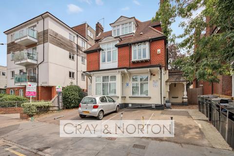 Chatsworth Road, East Croydon, CR0