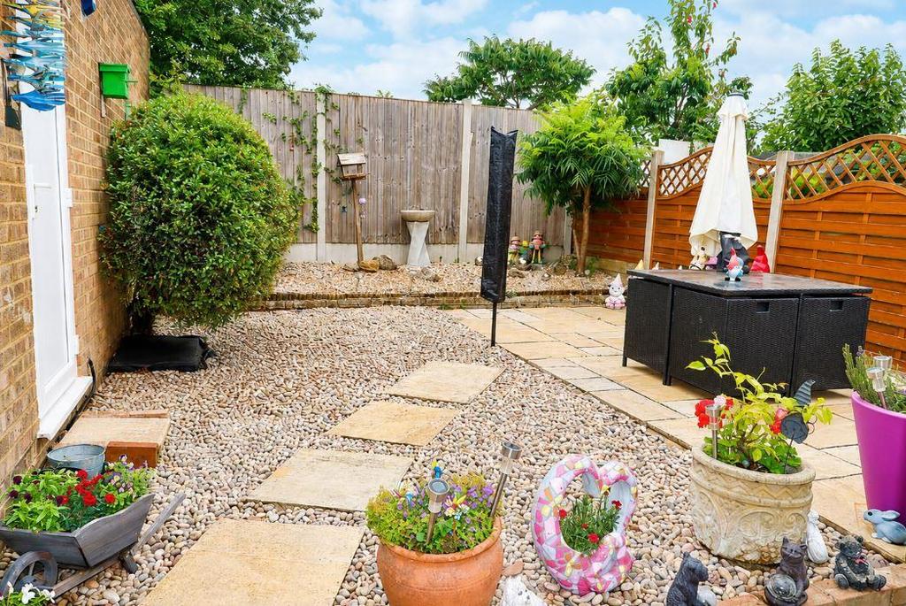 Garden view, garden
