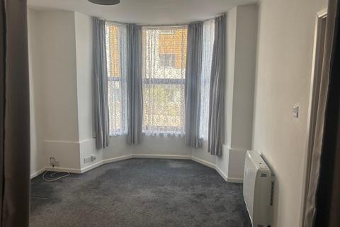 Studio to rent, Alexandra Road, Plymouth, PL4