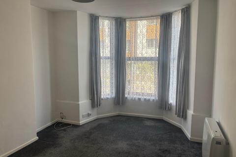 Studio to rent, Alexandra Road, Plymouth, PL4