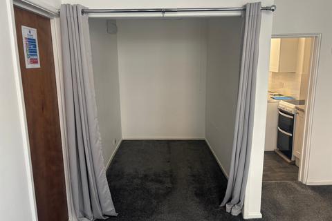 Studio to rent, Alexandra Road, Plymouth, PL4