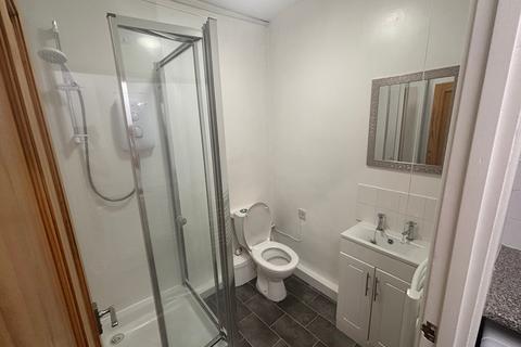 Studio to rent, Alexandra Road, Plymouth, PL4