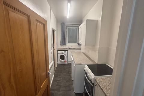 Studio to rent, Alexandra Road, Plymouth, PL4