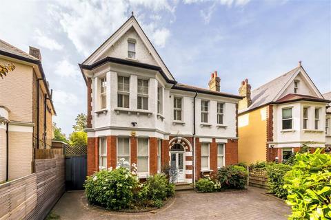 5 bedroom detached house for sale, Lewisham Park, London SE13