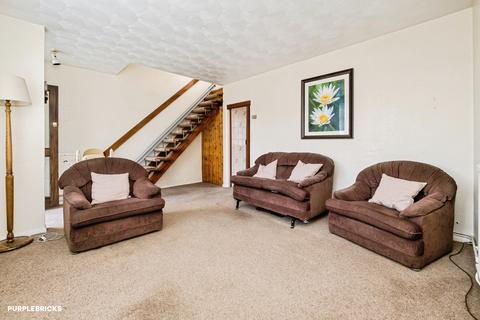 Hailsham Road, Romford, RM3