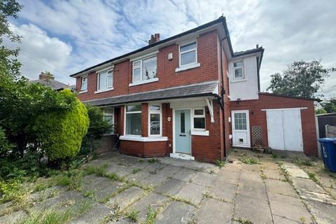 3 bedroom semi-detached house to rent, Marlborough Avenue, Spring View