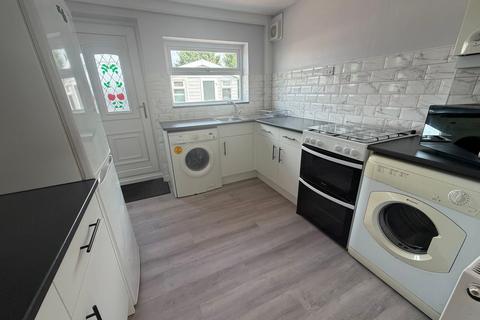 3 bedroom detached house to rent, Barkby Thorpe Lane, Thurmaston, Leicester, LE4