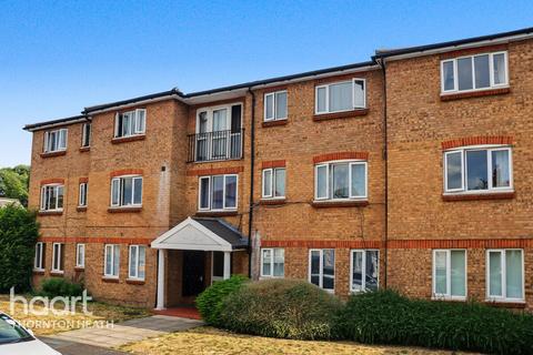 1 bedroom flat for sale, Dagmar Road, LONDON