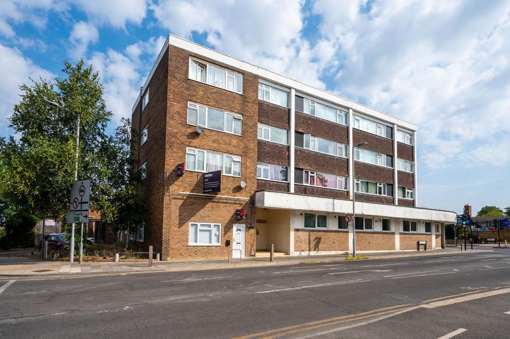St Marks Hill, Kingston, Surbiton, KT6, Surbiton