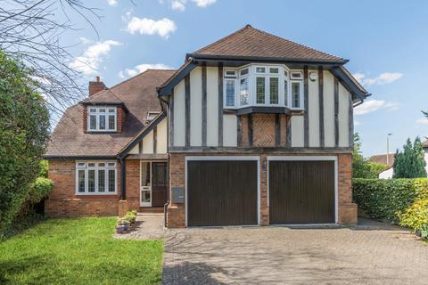 Hayes Lane, Bromley, BR2