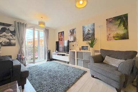 2 bedroom flat for sale, Broad Gauge Way, Wolverhampton WV10