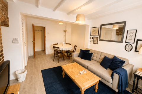 2 bed house for rent in Long Brackland, Bury St. Edmunds, IP33