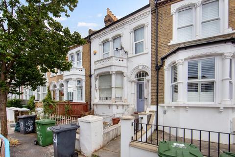 Siddons Road, London