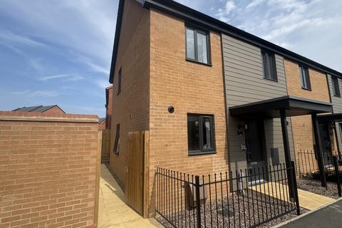1 bed property for rent in Gabriel Way, WELLINGBOROUGH, NN8