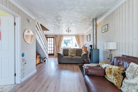 3 bedroom semi-detached house for sale, Alder Drive, Alderholt, Fordingbridge