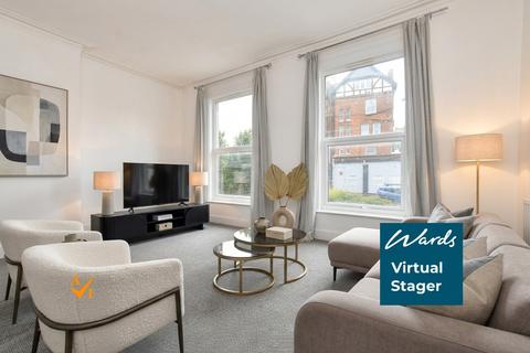 3 bedroom duplex for sale, Foord Road South, Folkestone, Kent