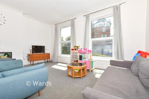 3 bedroom duplex for sale, Foord Road South, Folkestone, Kent