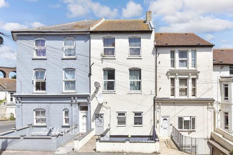 3 bedroom duplex for sale, Foord Road South, Folkestone, Kent