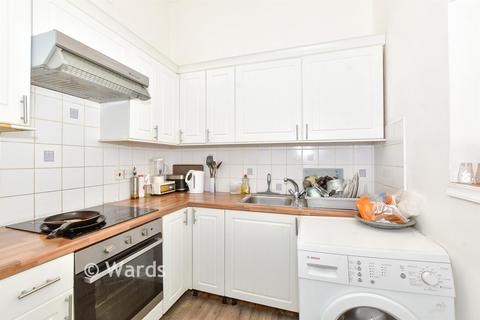 3 bedroom duplex for sale, Foord Road South, Folkestone, Kent