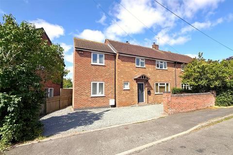 5 bedroom semi-detached house for sale, Boyers Orchard, Harby
