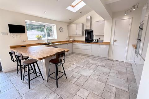 5 bedroom semi-detached house for sale, Boyers Orchard, Harby