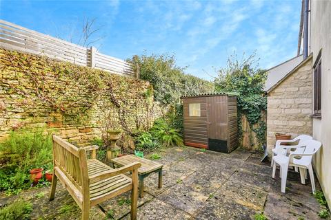 2 bedroom terraced house to rent, Burford
