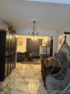 5 bedroom terraced house to rent, Westminster Gardens, Barking IG11