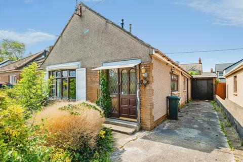 2 bedroom detached bungalow for sale, Heol Adare, Tondu, Bridgend