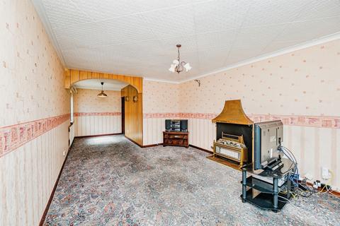 2 bedroom detached bungalow for sale, Heol Adare, Tondu, Bridgend