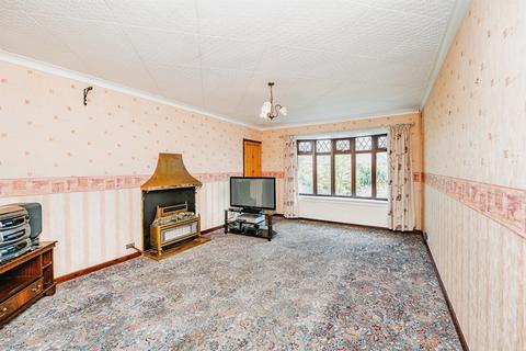 2 bedroom detached bungalow for sale, Heol Adare, Tondu, Bridgend