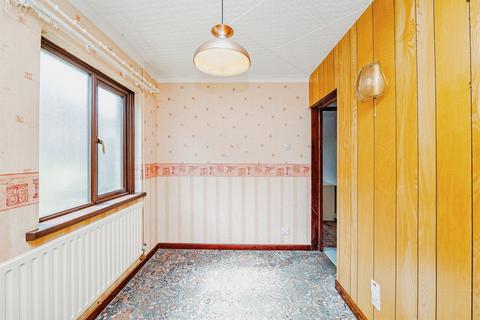 2 bedroom detached bungalow for sale, Heol Adare, Tondu, Bridgend