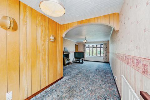 2 bedroom detached bungalow for sale, Heol Adare, Tondu, Bridgend