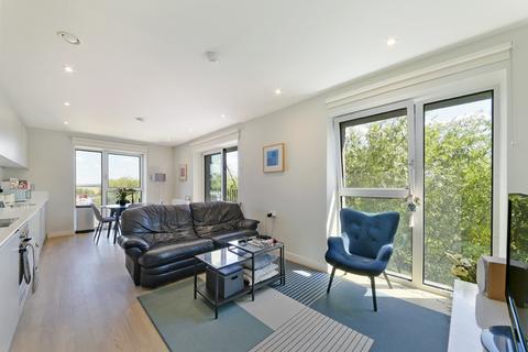 2 bedroom apartment to rent, Flat 302, Windlass Apartments, 4 Hale Wharf N17