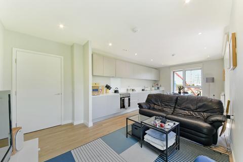 2 bedroom apartment to rent, Flat 302, Windlass Apartments, 4 Hale Wharf N17