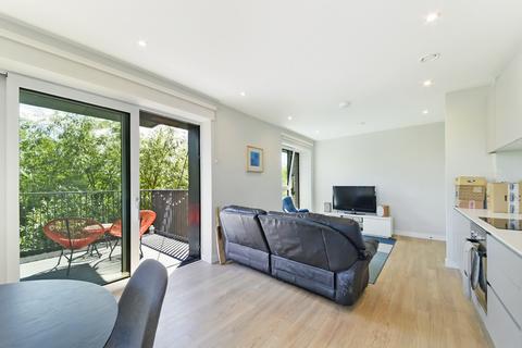 2 bedroom apartment to rent, Flat 302, Windlass Apartments, 4 Hale Wharf N17