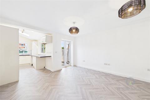 3 bedroom detached house to rent, Kingsley Road, Northampton NN2