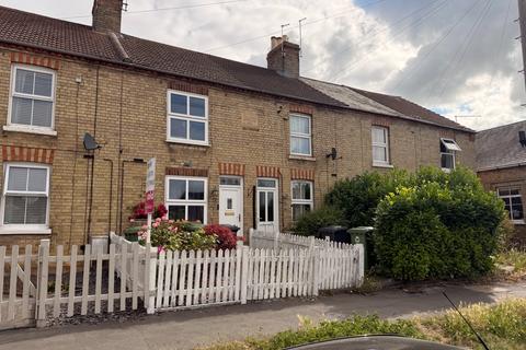 2 bedroom house for sale, Chapel Street, Yaxley, PE7