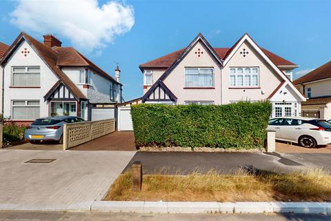 Holland Road, Wembley, Middlesex