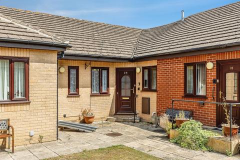 2 bedroom terraced bungalow for sale, Avondale Court, Longwell Green, BRISTOL