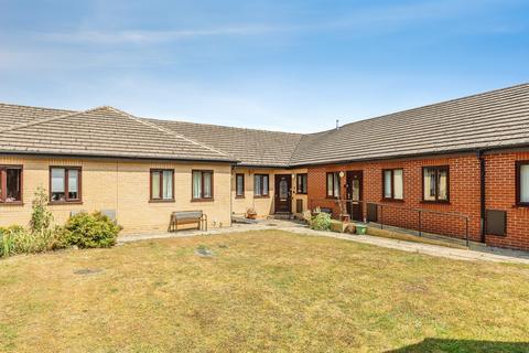 2 bedroom terraced bungalow for sale, Avondale Court, Longwell Green, BRISTOL