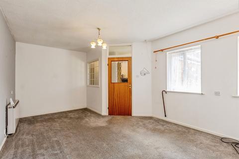 2 bedroom terraced bungalow for sale, Avondale Court, Longwell Green, BRISTOL
