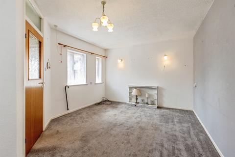 2 bedroom terraced bungalow for sale, Avondale Court, Longwell Green, BRISTOL