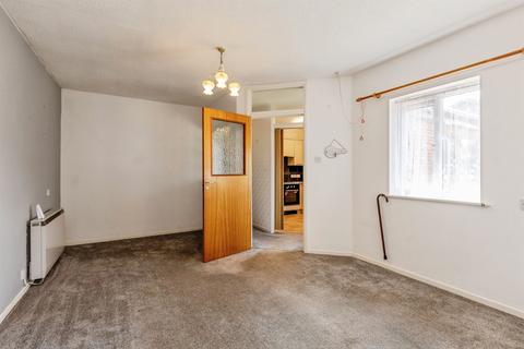 2 bedroom terraced bungalow for sale, Avondale Court, Longwell Green, BRISTOL