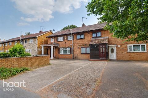 Green Lane, Ilford