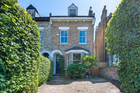 5 bedroom semi-detached house for sale, Wood Vale, Forest Hill, London, SE23