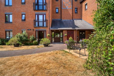 2 bedroom retirement property for sale, Barnaby Mead, Gillingham