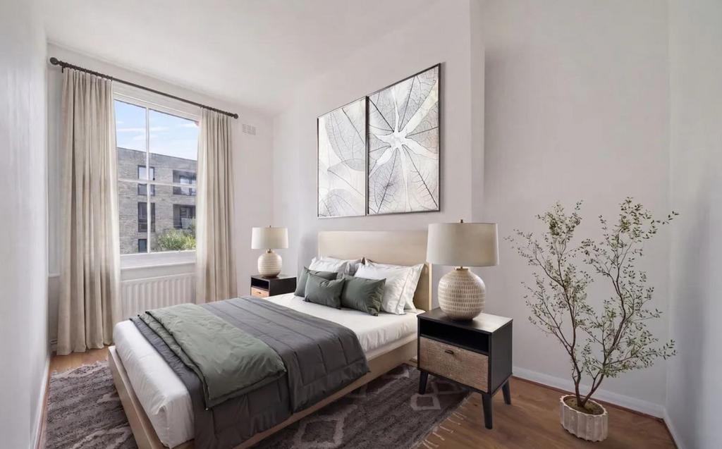 29 St Thomas's Road, N4 - View 4
